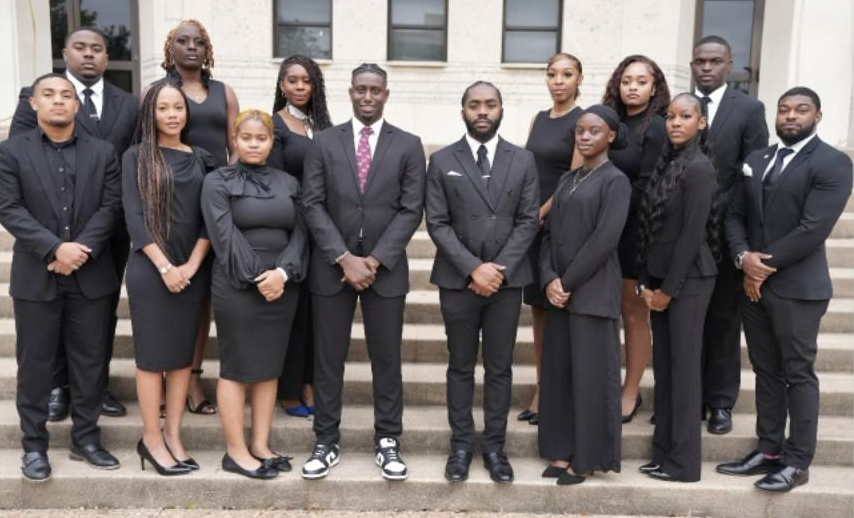 TSU Student Government 